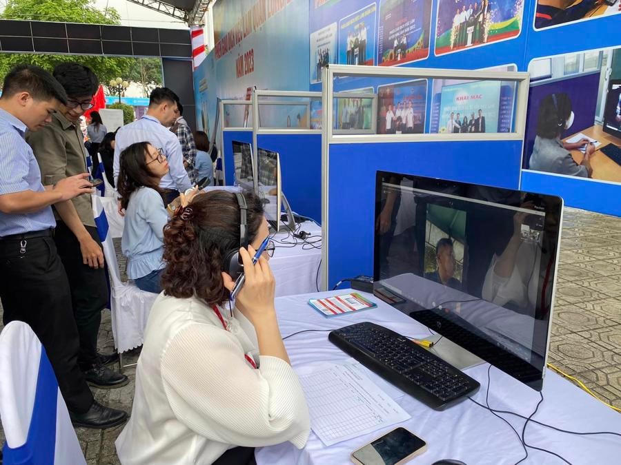 Kết nối tốt cung - cầu là giải pháp hiệu quả giảm thiểu tình trạng mất cân đối nguồn nhân lực.