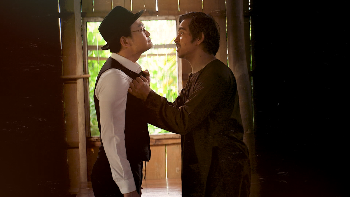 Sau kỷ lục rating với "Duyên kiếp", THVL tiếp tục mang vở cải lương kinh điển "Rồi 30 năm sau" lên màn ảnh nhỏ.