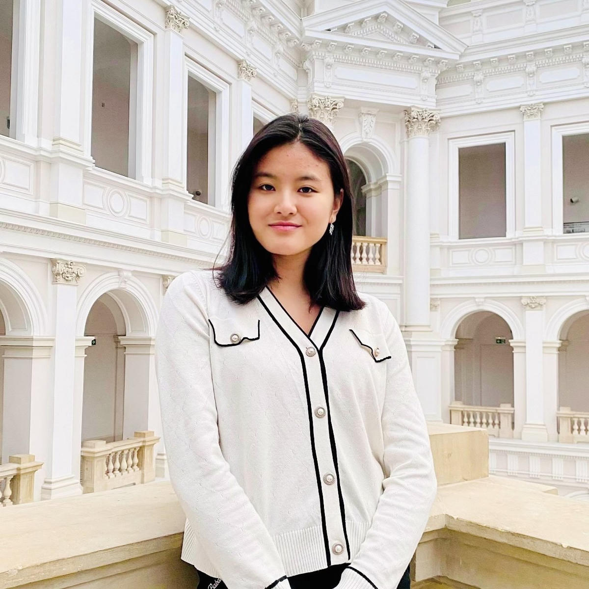 Đặng Phương Thảo.  