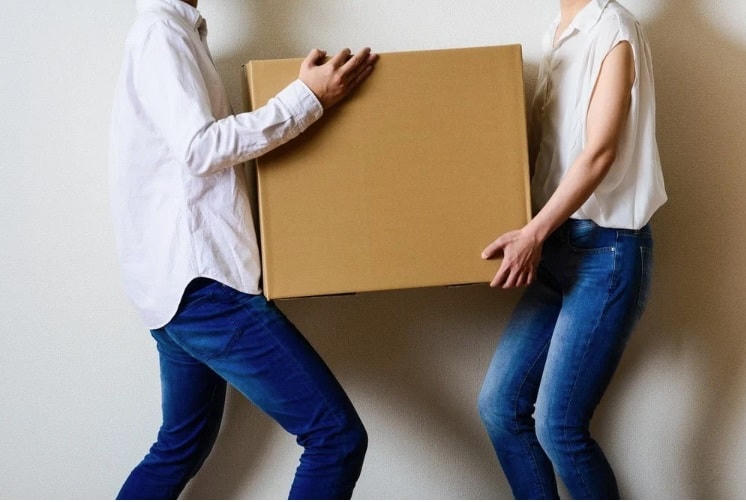 "Sống thử" là trào lưu không còn xa lạ với giới trẻ hiện nay. Ảnh minh hoạ: Shutterstock.