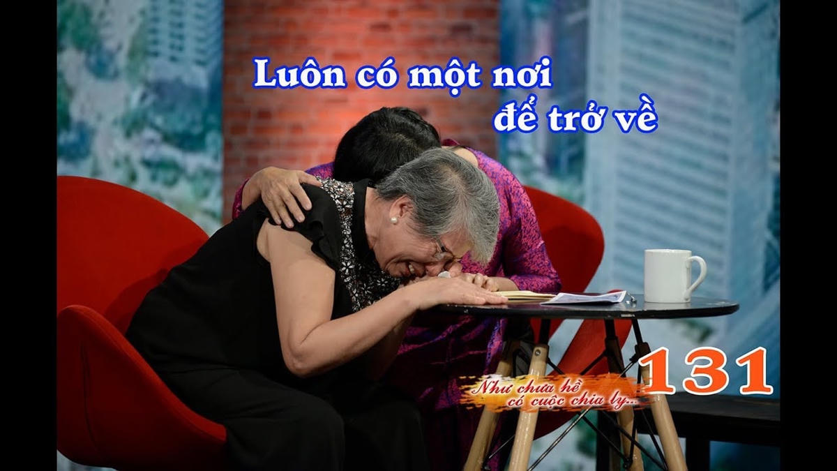 Gameshow truyền hình đang thiếu đi những nội dung mang tính nhân văn.