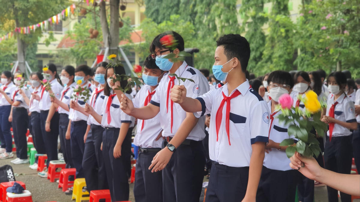 Tuy đã có khung quy định của Chính phủ nhưng Bạc Liêu vẫn chưa có quy định cụ thể về mức thu học phí của năm học này. ( Ảnh minh hoạ).