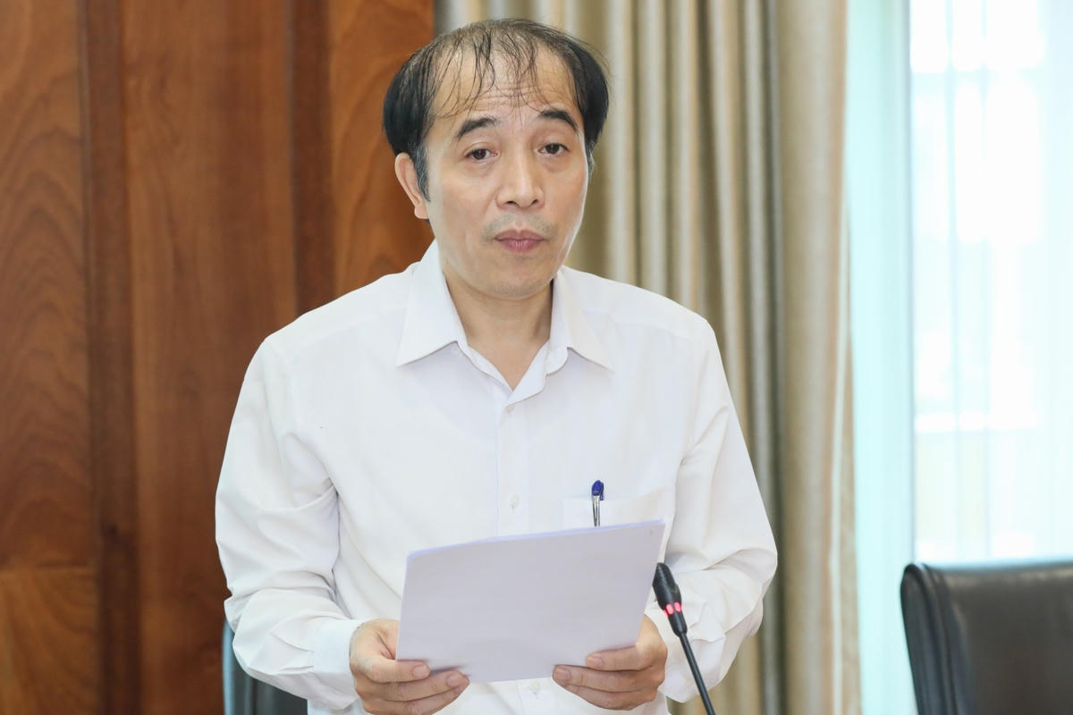 103 tác phẩm vào chung khảo Giải báo chí toàn quốc phòng, chống tham nhũng, tiêu cực lần thứ tư