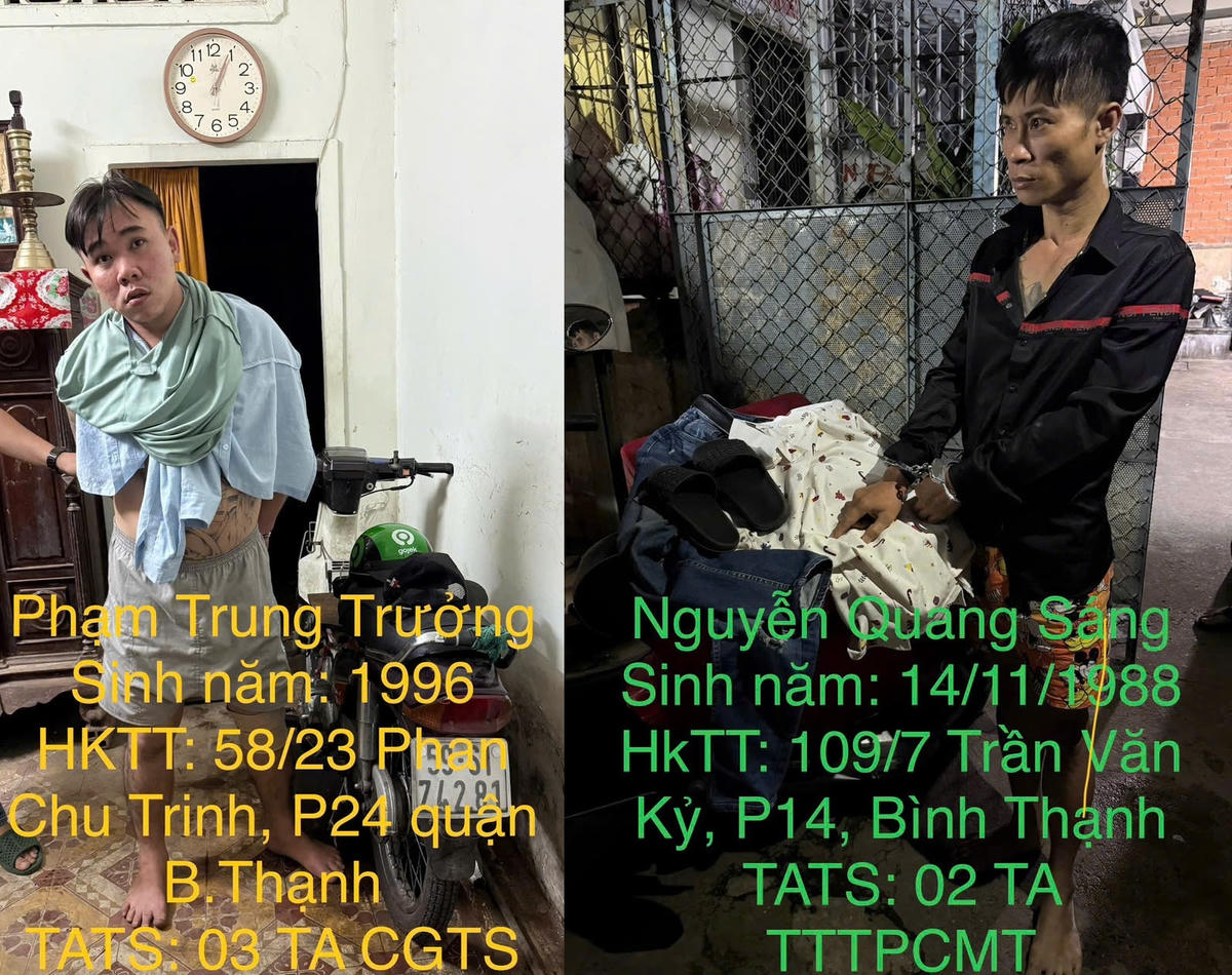 tội phạm đường phố