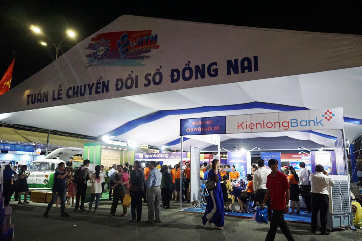 Sự kiện dự kiến thu hút 5.000 người tham gia. Ảnh: Mạnh Thìn.