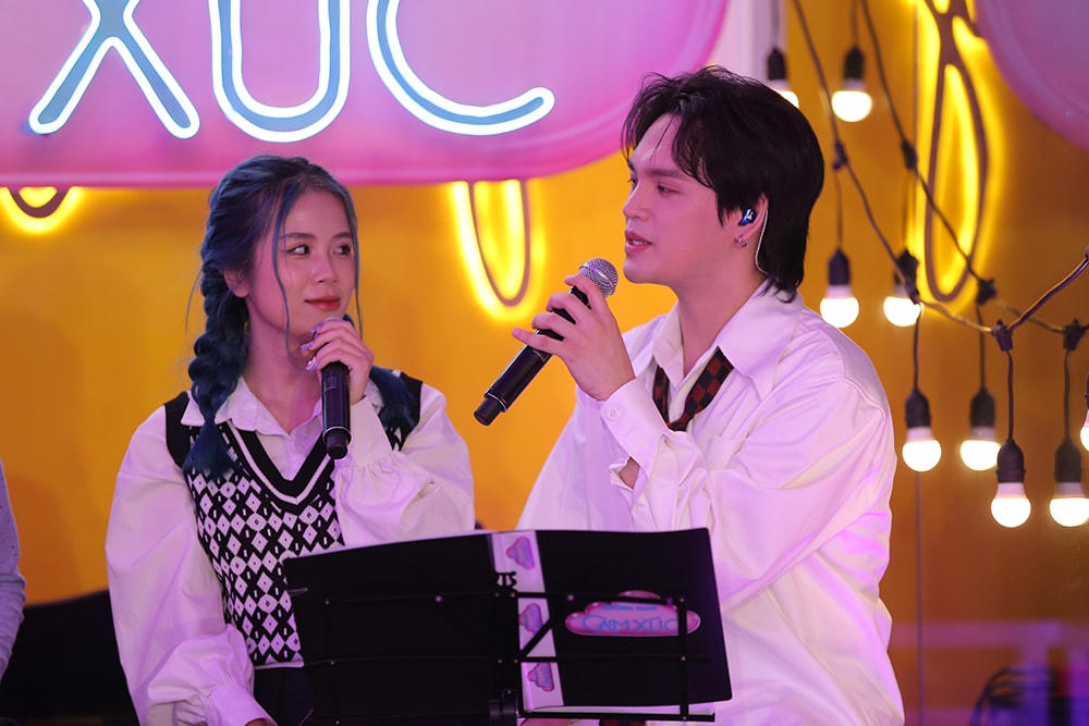 Nguyễn Trần Trung Quân khẳng định sẽ vẫn yêu lại người yêu cũ nếu được quay trở lại thời học cấp 3.
