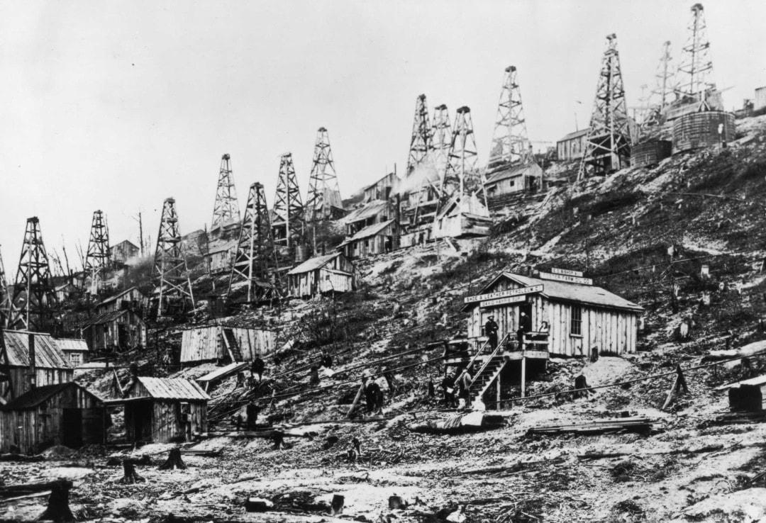 [ẢNH] 20 phát minh làm thay đổi thế giới