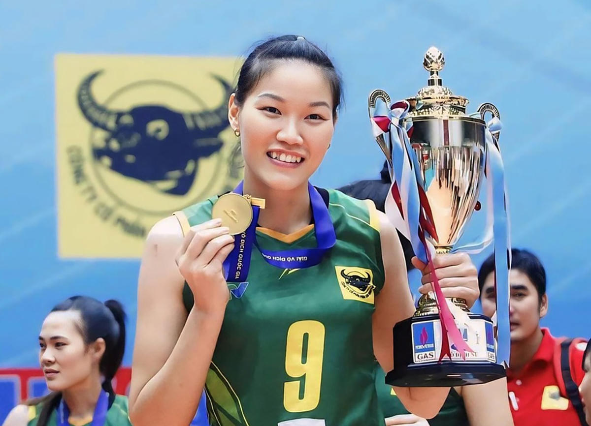 Anh bai the thao ngay 10-3