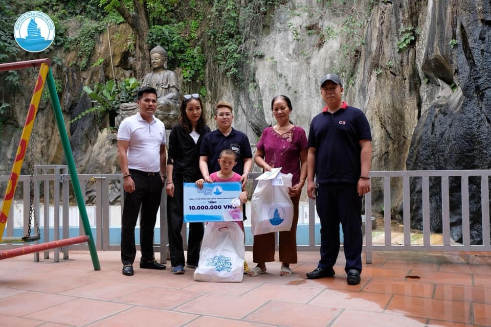 Sữa Chua Trân Châu Hạ Long với hành trình thiện nguyện về quê hương Quảng Ninh và dải đất chữ hình chữ S - Việt Nam