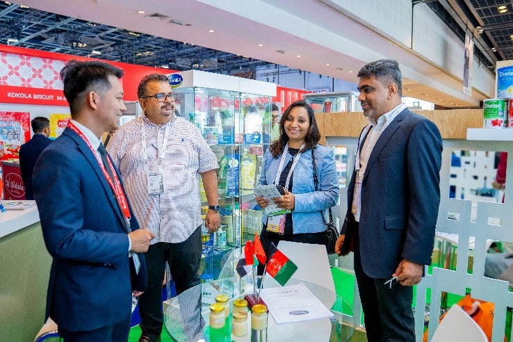 Mối quan tâm của các đối tác nhập khẩu về các vấn đề liên quan đến phát triển bền vững ngày càng rõ rệt trong những năm gần đầy.