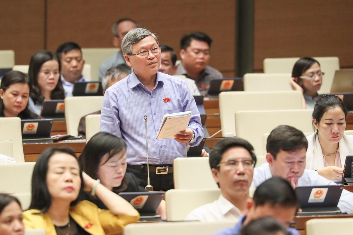 Ngăn chặn bạo lực gia đình