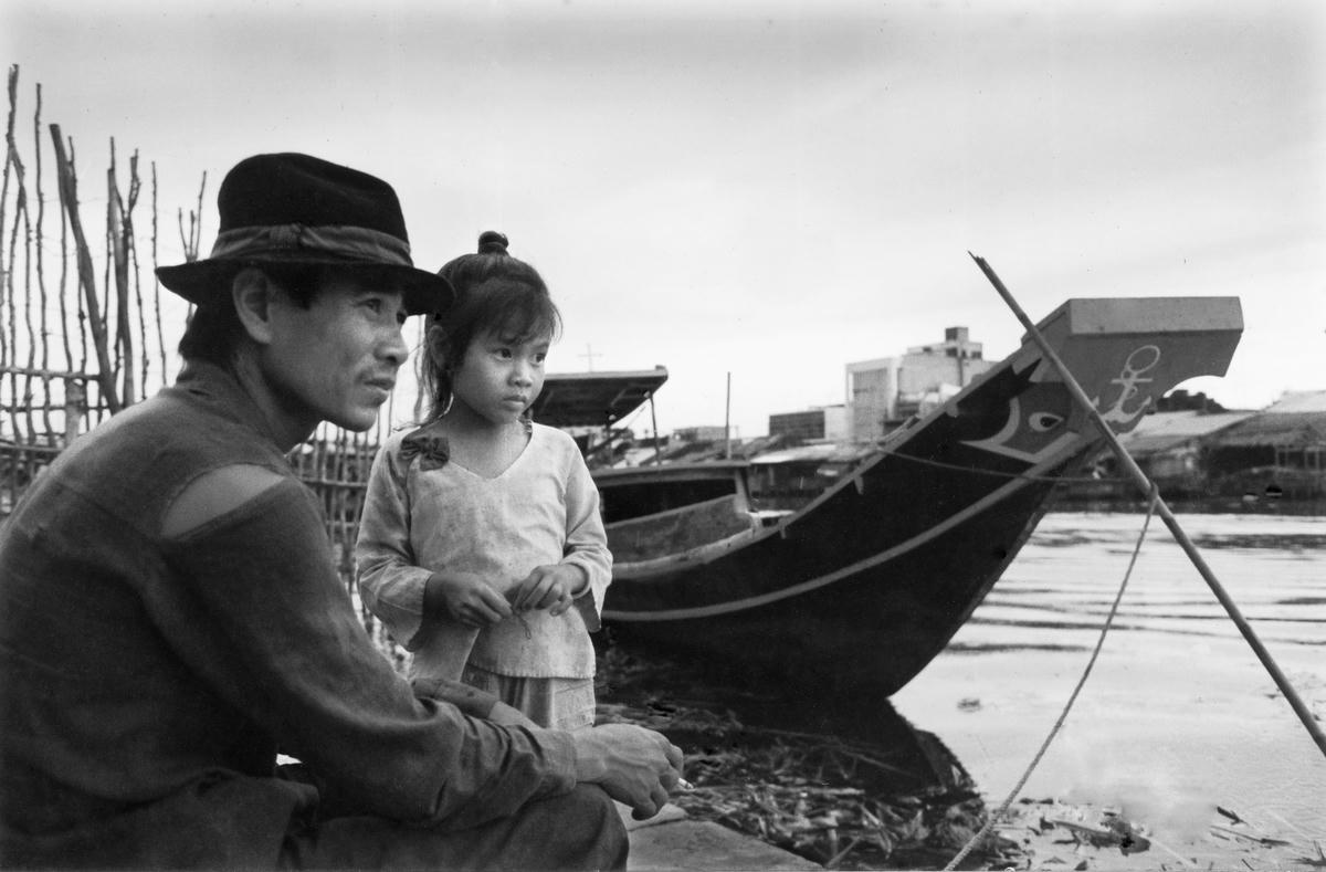 Khánh Hội – 1989.  