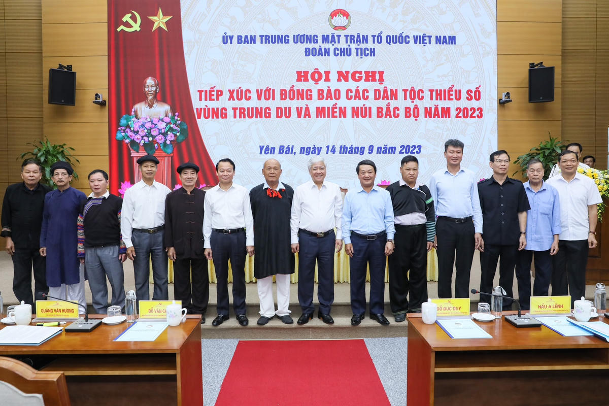 Phát huy nội lực, vượt khó vươn lên