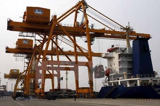 Rất cần cải thiện hạ tầng cơ sở để dịch vụ logistics phát triển tương xứng với tiềm năng.