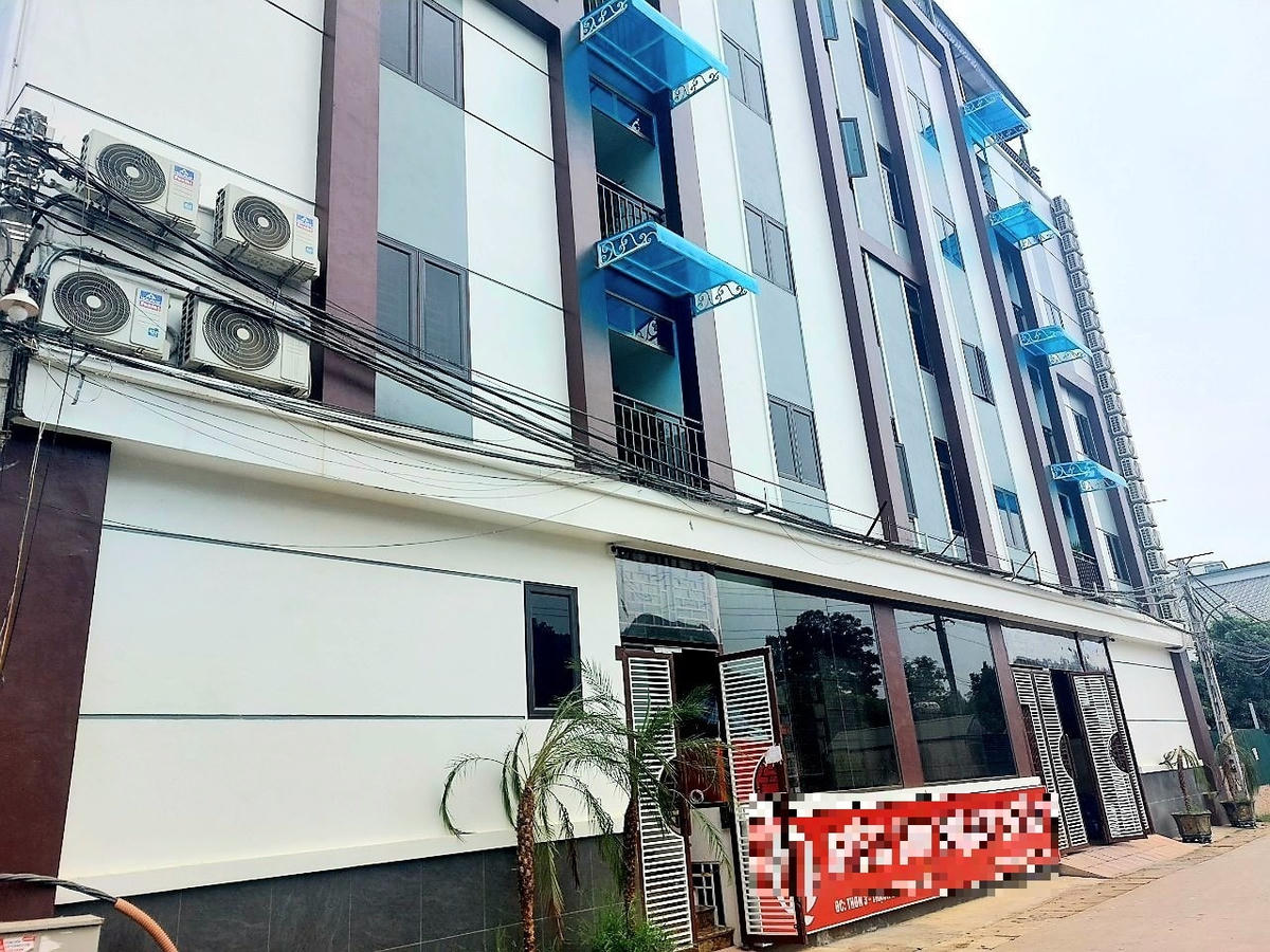 Việc các khu chung cư mi ni xây dựng trái phép khiến cho công tác quản lý Nhà nước về Phòng cháy chữa cháy và Cứu hộ cứu nạn trên địa bàn huyện Thạch Thất gặp nhiều khó khăn, tiềm ẩn nhiều hiểm hoạ cháy, nổ.