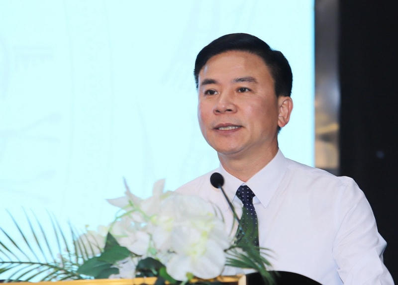 Ông Đỗ Trọng Hưng, Bí thư Tỉnh uỷ Thanh Hoá khẳng định, tỉnh luôn lắng nghe những ý kiến góp ý của các cơ quan báo chí.