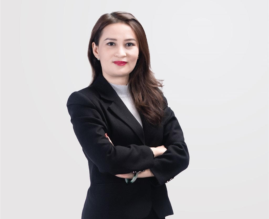 Ngân hàng TMCP Việt Nam Thịnh Vượng (VPBank) bổ nhiệm bà Kim Ly Huyền vào vị trí Trưởng Ban Kiểm soát, thay thế cho bà Nguyễn Thị Mai Trinh.
