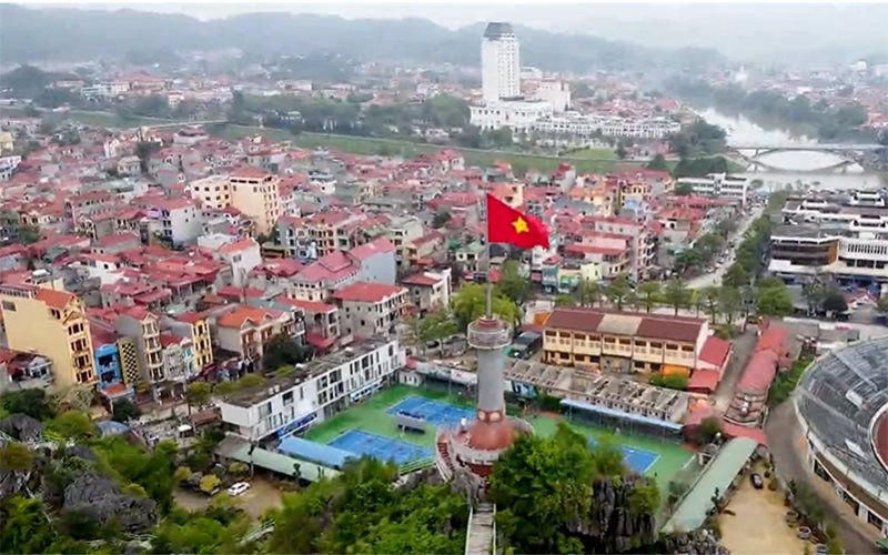  KTNN kiến nghị UBND tỉnh Lạng Sơn thanh tra, kiểm tra việc xác nhận tiền bồi thường giải phóng mặt bằng Dự án Khu dân cư trung tâm thị trấn Hữu Lũng, huyện Hữu Lũng 6,917 tỷ đồng. Ảnh minh họa