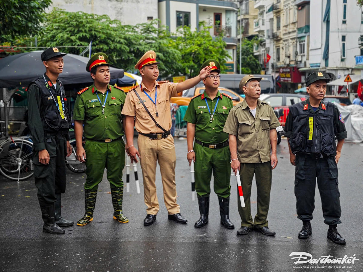 công an hà nội39