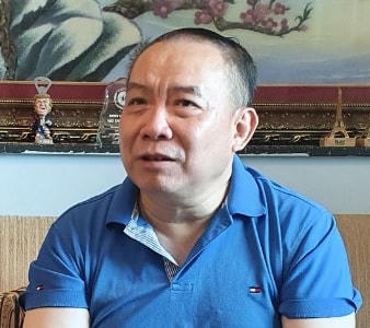 Khâm Thiên ngày ấy, bây giờ