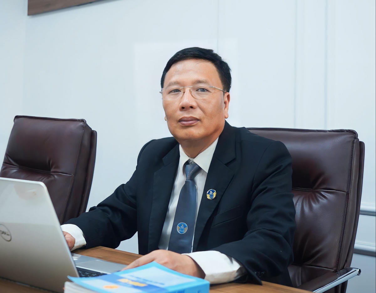 Luật sư Bùi Xuân Lai (Công ty Luật TNHH hệ thống dịch vụ pháp lý Luật sư X).