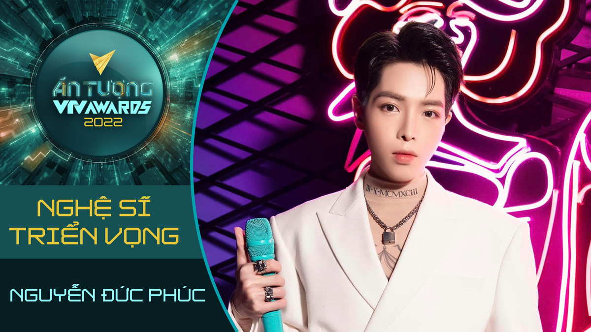 Mỹ Anh, Hứa Kim Tuyền và Vũ cùng 'tranh giải' nghệ sĩ triển vọng VTV Award 2022