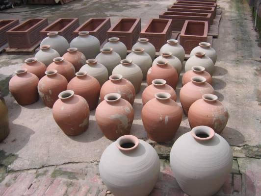 Tìm về Phù Lãng