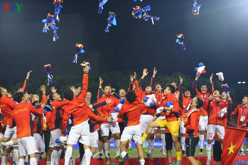 U23 Việt Nam vẫn đủ sức để hướng đến mục tiêu bảo vệ HCV tại SEA Games 31.