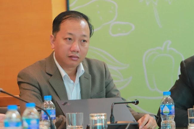 Xuất khẩu rau quả: Dồn dập tin vui