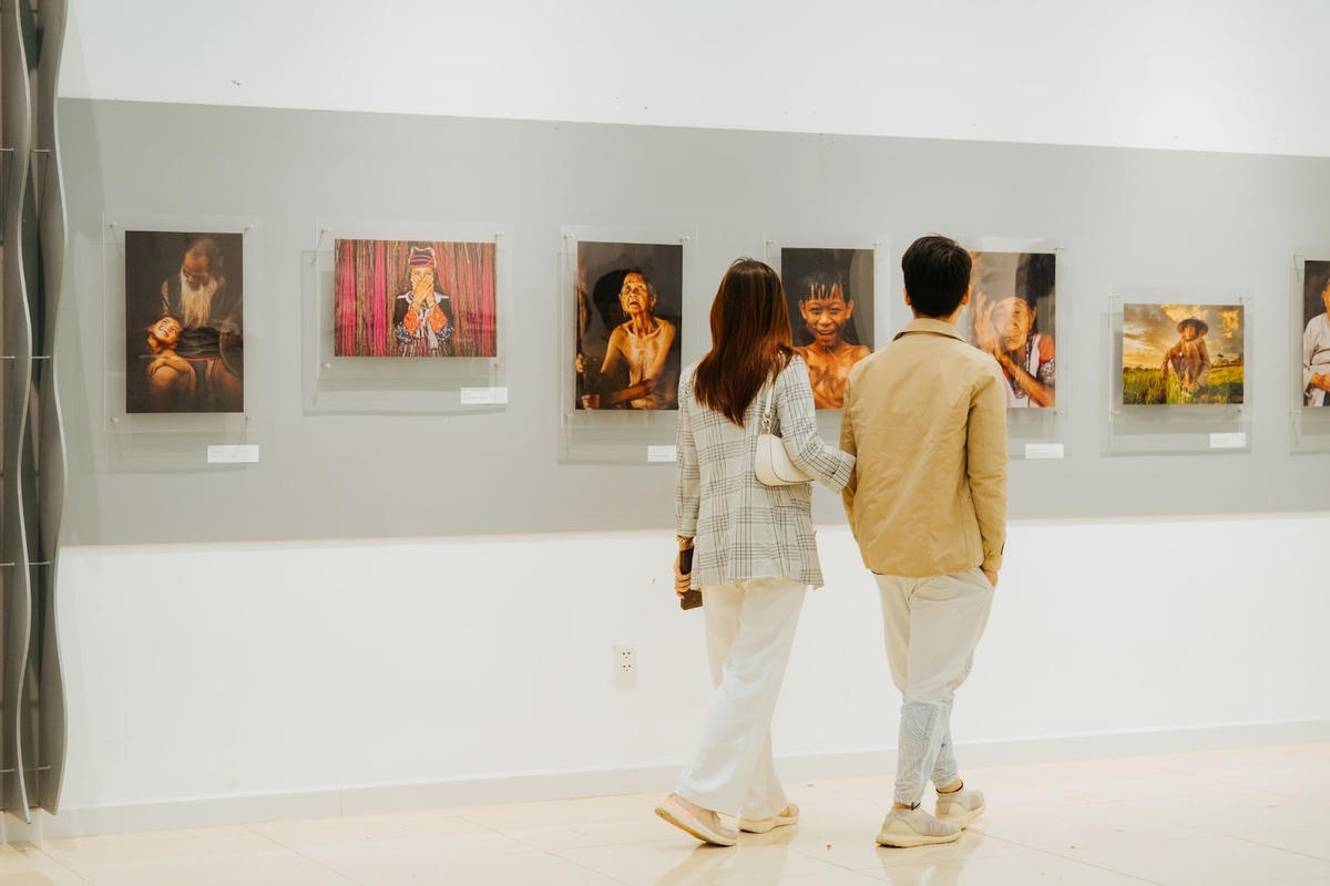 Home Hanoi Xuan 2023: Khép lại 'Vũ trụ Tết diệu kỳ', tiếp nối sứ mệnh xây dựng 'Thành phố Sáng tạo'