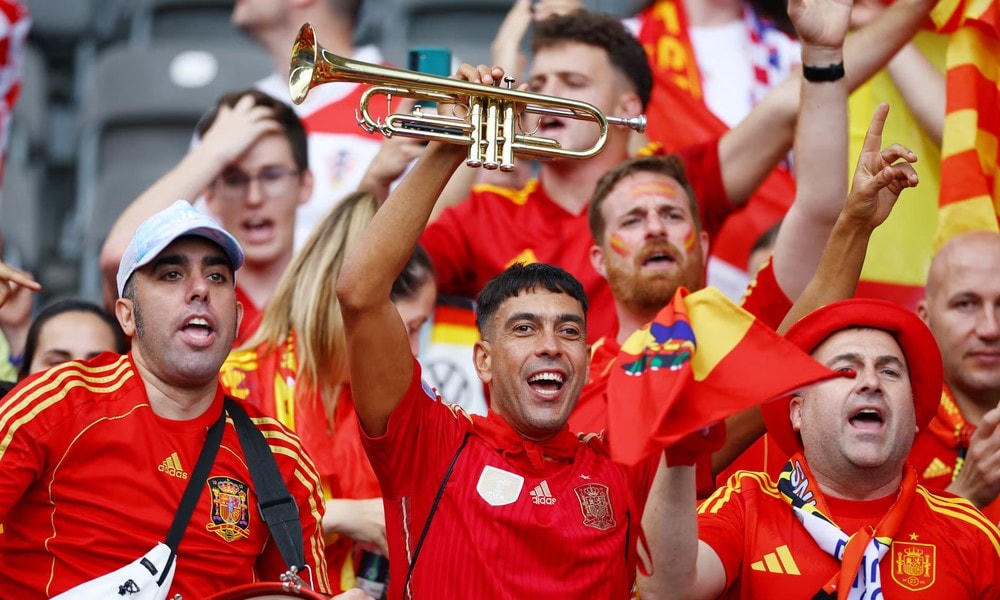 (Nguồn: Reuters) Spain_vs_Croatia_Euro_2024_1506-14.jpg