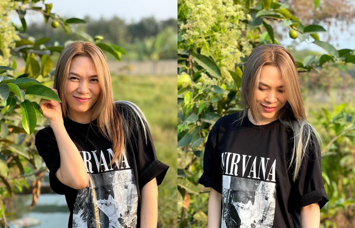 Trước Mai Tài Phến, Mỹ Tâm cũng từng vướng tin đồn tình cảm với Đàm Vĩnh Hưng, Hà Anh Tuấn, Tuấn Bi.