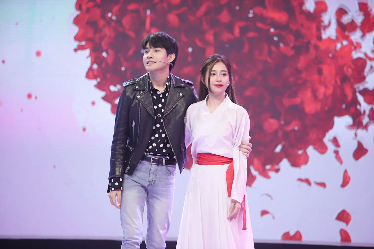 Ảnh: Perfect Universe.