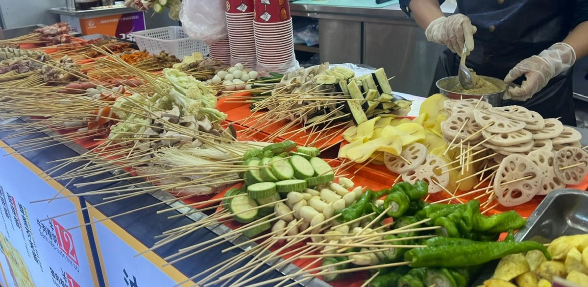 Ảnh: Cục An toàn thực phẩm