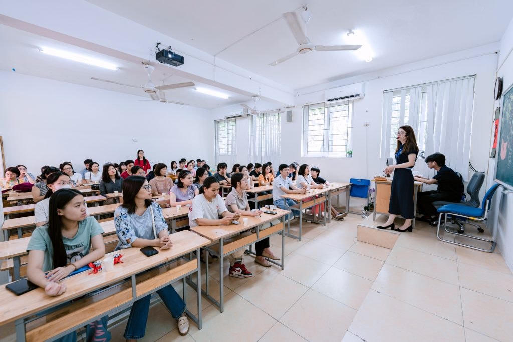 bai chinh