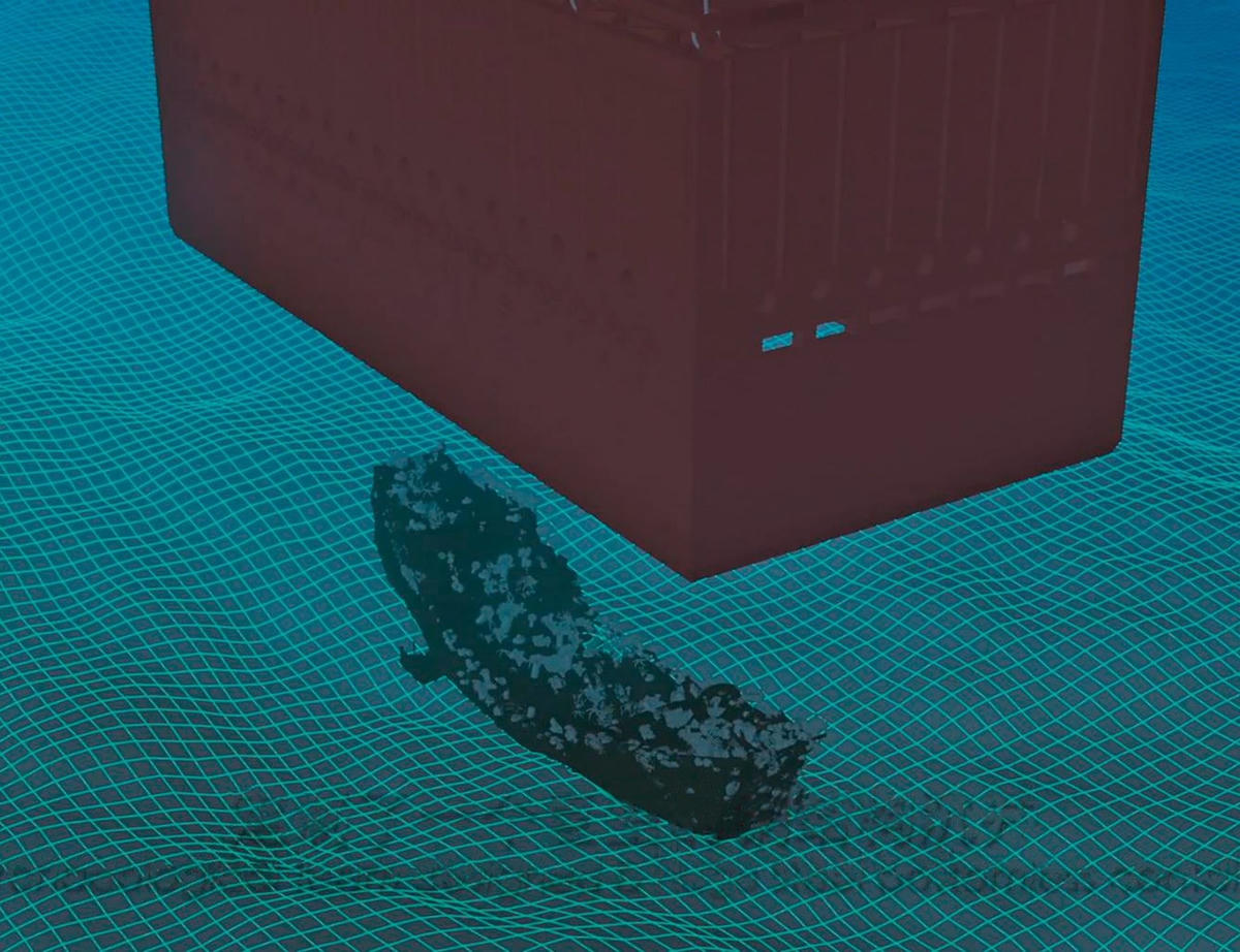 Bí ẩn về con tàu đắm 800 năm tuổi được Trung Quốc 'giữ kín bí mật' trong nhiều thập kỷ