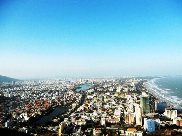 UBND tỉnh Bà Rịa – Vũng Tàu vừa ban hành Quyết định phê duyệt Chương trình phát triển nhà ở trên địa bàn tỉnh Bà Rịa - Vũng Tàu giai đoạn 2021 - 2030.