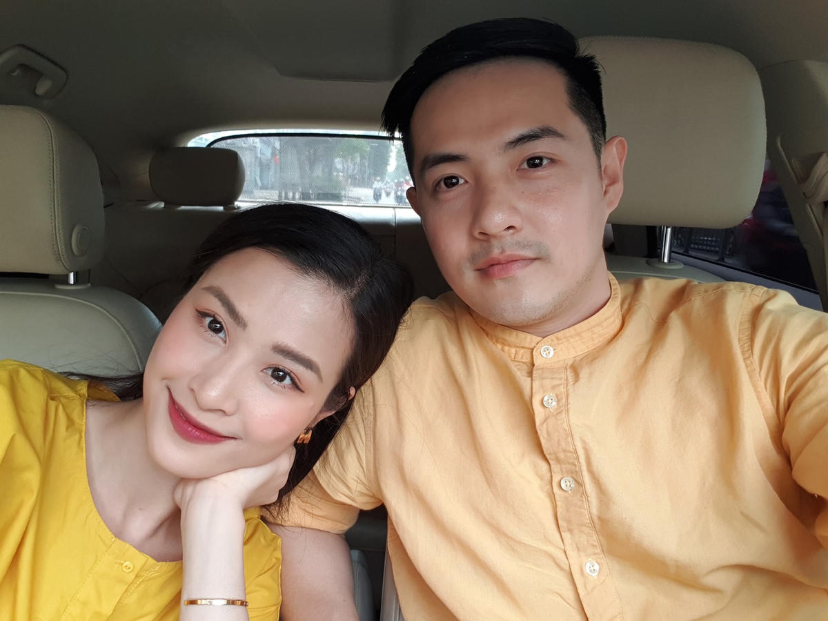 Ông Cao Thắng cho biết với tư cách là người đứng đầu công ty, anh và Đông Nhi sẽ khắc phục sai sót.
