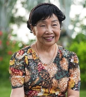 Nhà thơ Phan Thị Thanh Nhàn: Hà Nội vẫn đáng để chúng ta tự hào