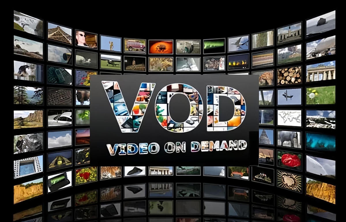 VoD - xu hướng xem nhanh, xem mới hứa hẹn phát triển tại thị trường Việt Nam.