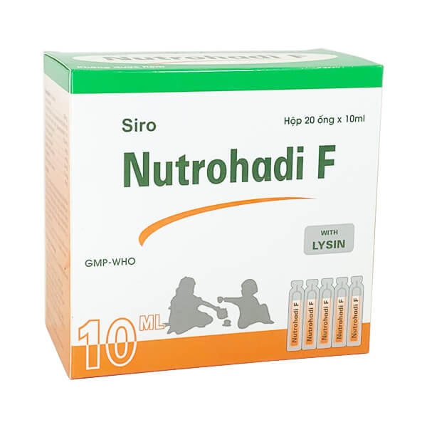 Siro Nutrohadi F. Ảnh minh họa.