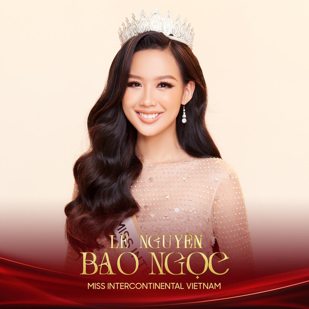 Với chiến thắng tại Miss Intercontinental 2022, Bảo Ngọc đã làm nên lịch sử bởi kể từ khi Việt Nam cử đại diện đến đấu trường này từ năm 2003 đến nay, cô đã mang về chiến thắng đầu tiên vẻ vang, thuyết phục trước sự công nhận của đông đảo fan hâm mộ.