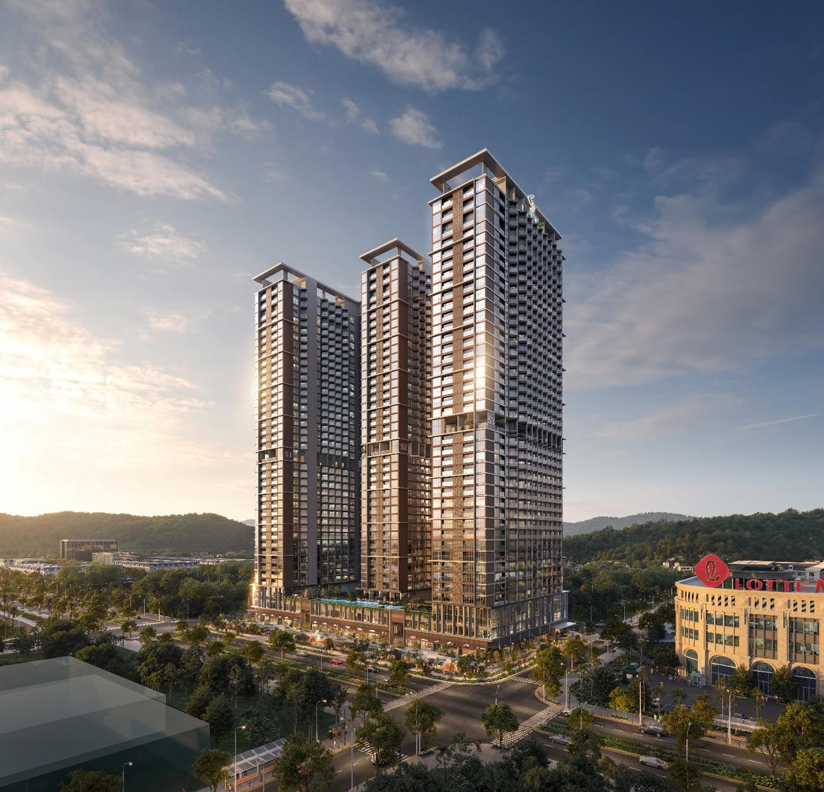 SkyM thiết lập chuẩn mực mới cho căn hộ ven biển Hạ Long- Ảnh 3.