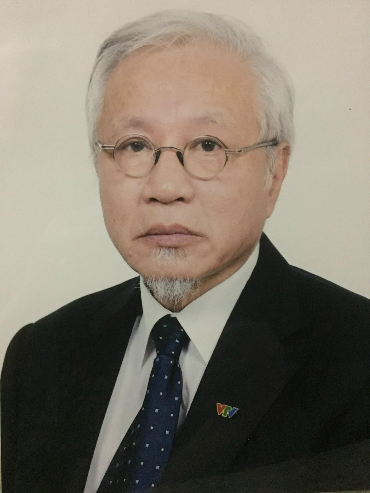 NSƯT Nguyễn Lê Văn.