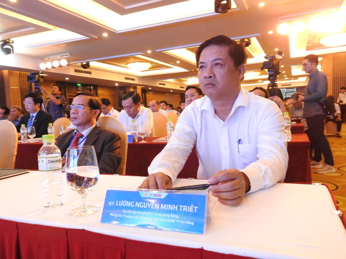 Báo Đảng phải nâng mình ngang với sứ mệnh mà thời cuộc giao phó