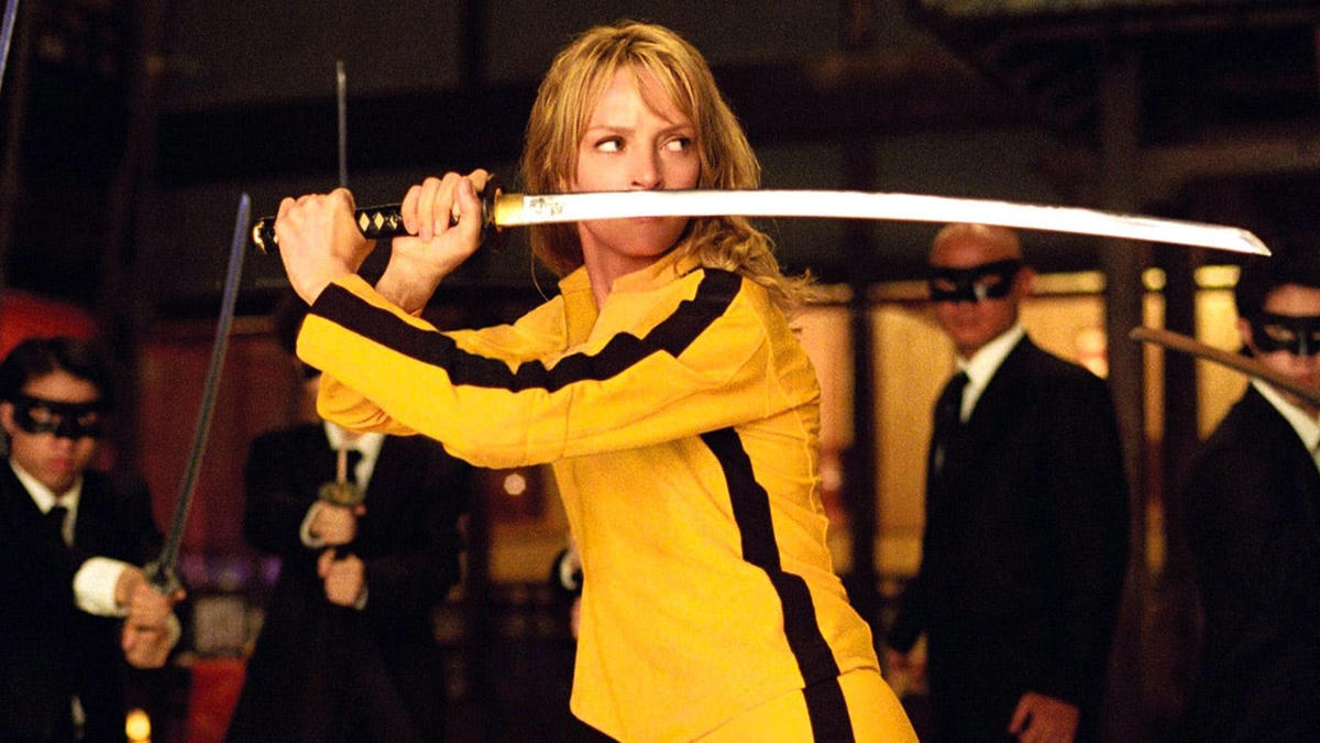 Kill Bill