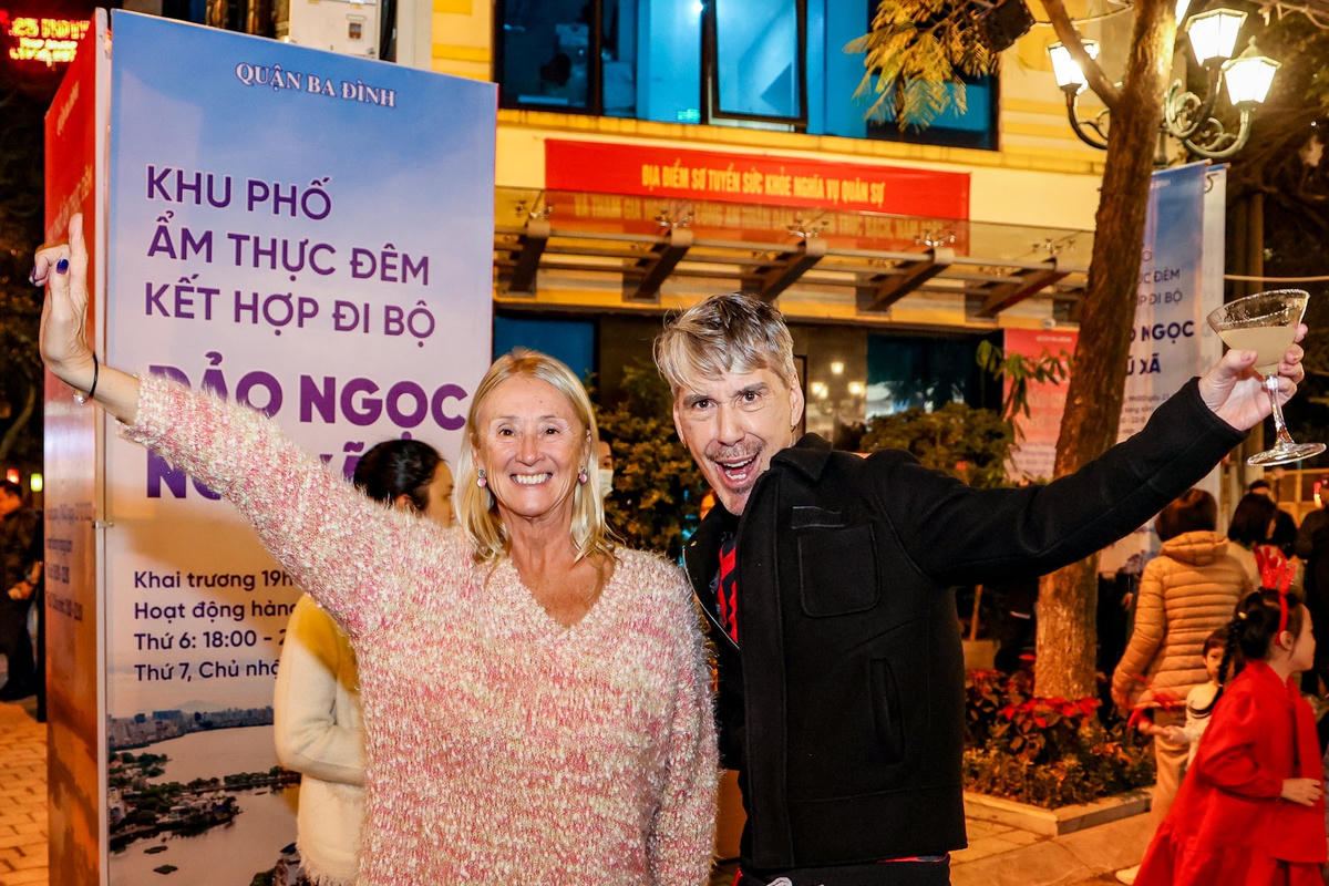 Đặc biệt, tại các kỳ lễ hội, hoạt động đầu Xuân, địa phương mở cửa, tổ chức các hoạt động truyền thống tại các di tích lịch sử văn hóa chùa Thần Quang, đình Ngũ Xã để phục vụ khách tham quan, du lịch.