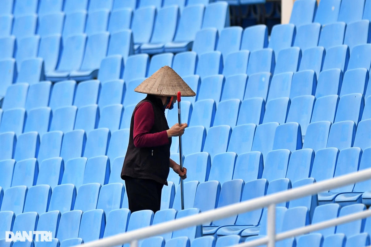 Giá vé trận Việt Nam gặp Myanmar trên sân Mỹ Đình
