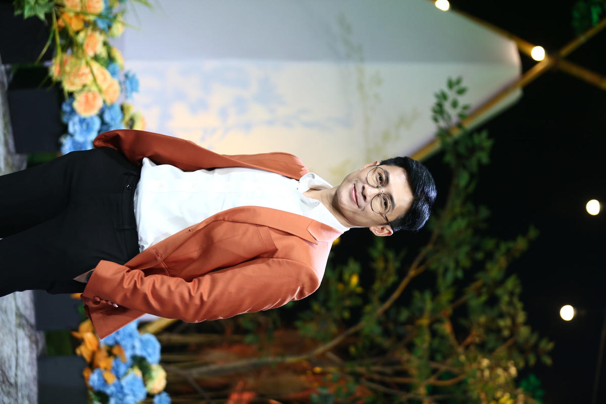 Ca sĩ Thiên Vương, thành viên nhóm nhạc MTV có những chia sẻ thú vị tại Khu vườn thanh âm.