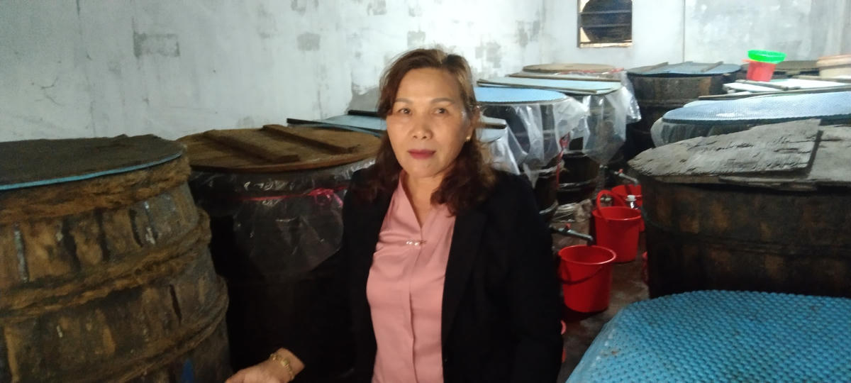 Tập huấn Chương trình xây dựng nông thôn mới và Chương trình giảm nghèo bền vững giai đoạn 2021-2025